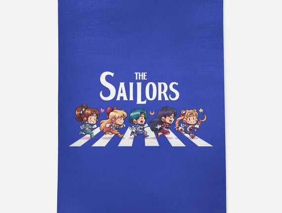 Sailor Road