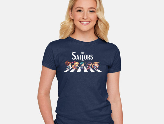 Sailor Road