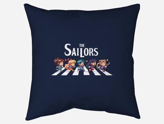 Sailor Road