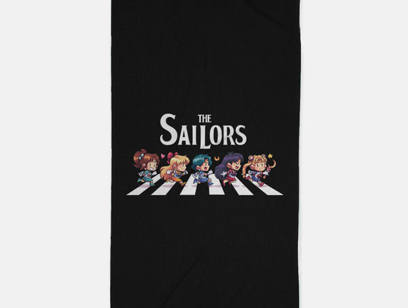 Sailor Road