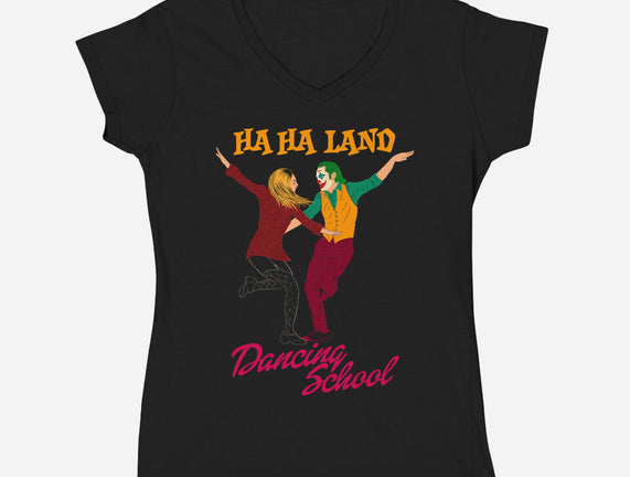 Ha Ha Land Dancing School