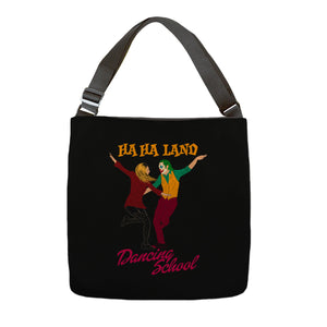 Ha Ha Land Dancing School