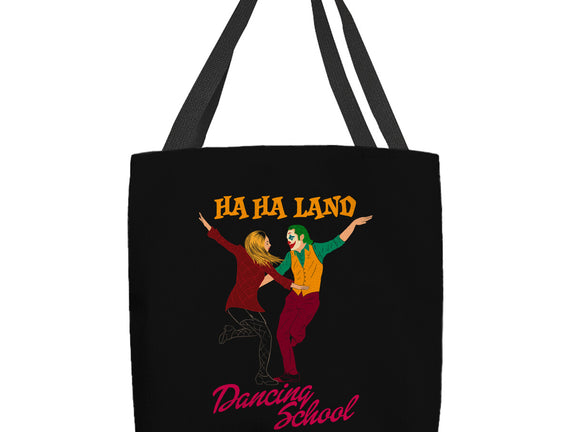 Ha Ha Land Dancing School