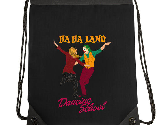 Ha Ha Land Dancing School