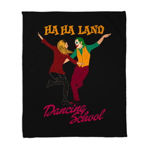 Ha Ha Land Dancing School