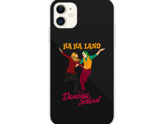 Ha Ha Land Dancing School