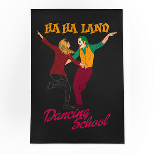 Ha Ha Land Dancing School