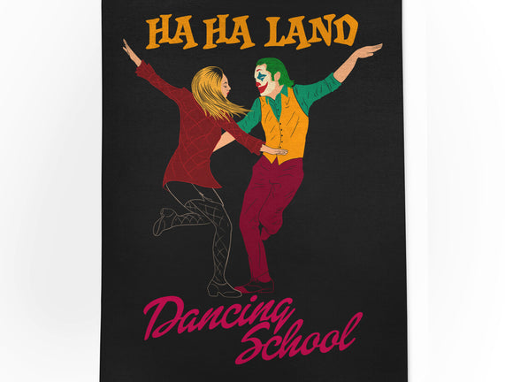 Ha Ha Land Dancing School