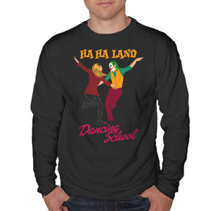 Ha Ha Land Dancing School