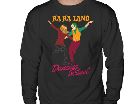 Ha Ha Land Dancing School