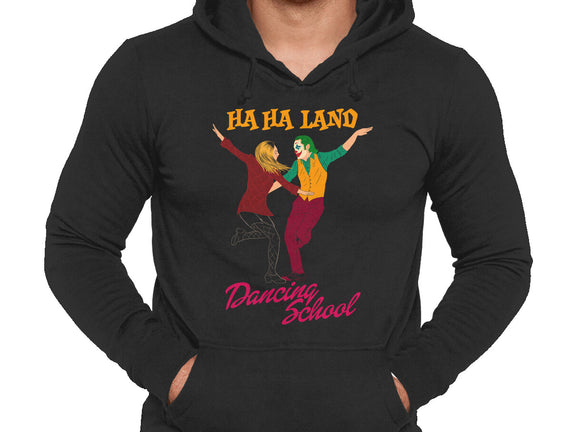 Ha Ha Land Dancing School