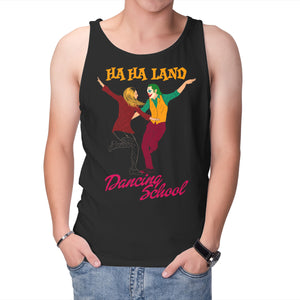 Ha Ha Land Dancing School