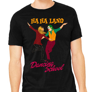 Ha Ha Land Dancing School