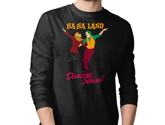 Ha Ha Land Dancing School