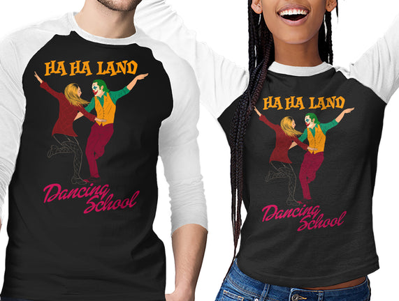 Ha Ha Land Dancing School