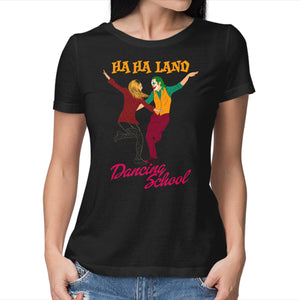 Ha Ha Land Dancing School