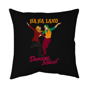 Ha Ha Land Dancing School