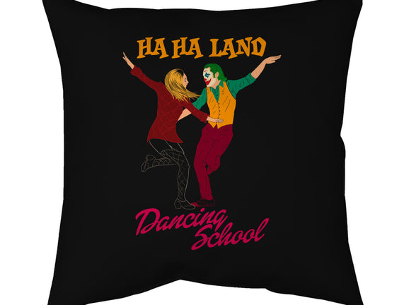 Ha Ha Land Dancing School