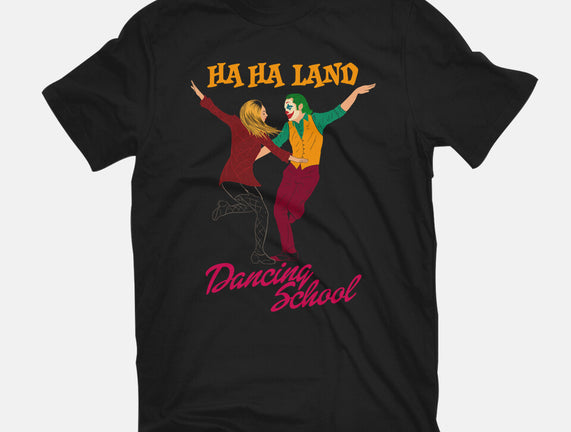 Ha Ha Land Dancing School