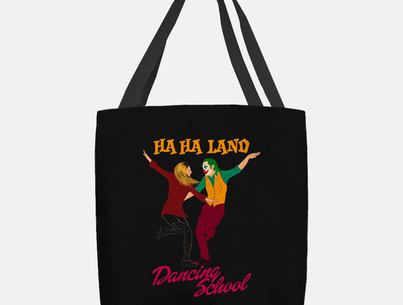 Ha Ha Land Dancing School