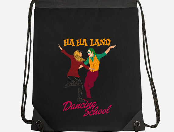 Ha Ha Land Dancing School