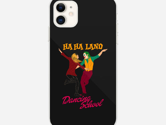 Ha Ha Land Dancing School