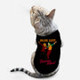 Ha Ha Land Dancing School-Cat-Basic-Pet Tank-sachpica
