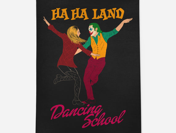 Ha Ha Land Dancing School