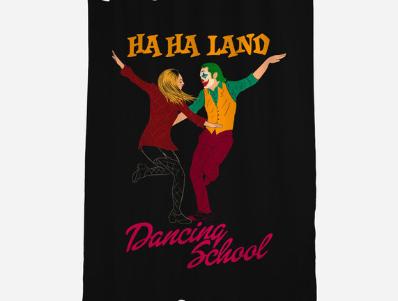 Ha Ha Land Dancing School