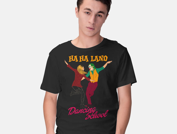 Ha Ha Land Dancing School