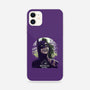 The Ghost Returns-iPhone-Snap-Phone Case-rmatix