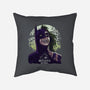 The Ghost Returns-None-Non-Removable Cover w Insert-Throw Pillow-rmatix