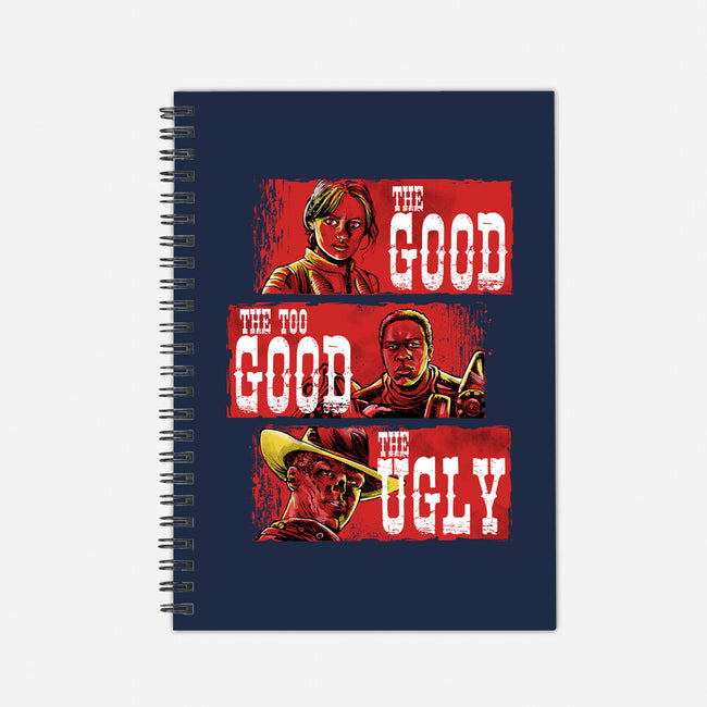The Too Good-None-Dot Grid-Notebook-zascanauta