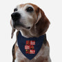 The Too Good-Dog-Adjustable-Pet Collar-zascanauta