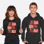 The Too Good-Unisex-Pullover-Sweatshirt-zascanauta