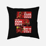 The Too Good-None-Non-Removable Cover w Insert-Throw Pillow-zascanauta