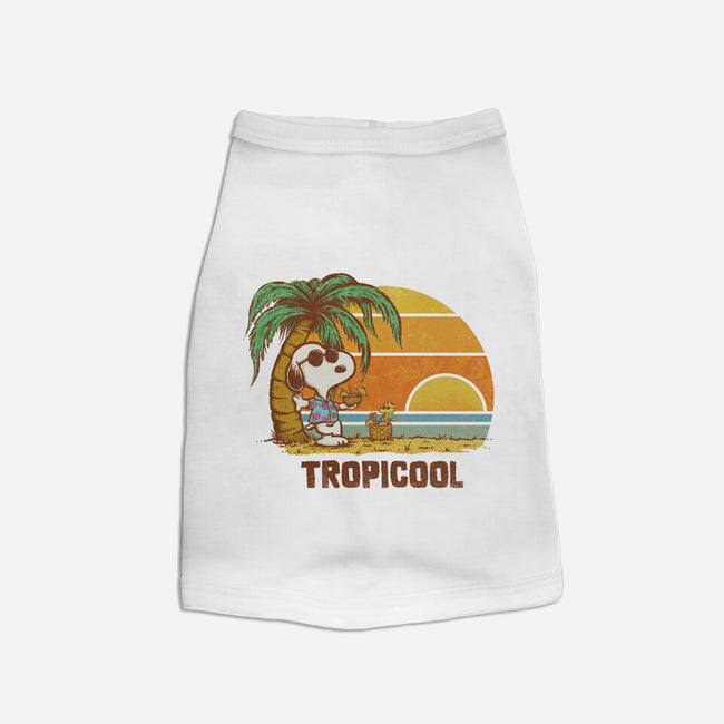 Tropicool-Cat-Basic-Pet Tank-kg07
