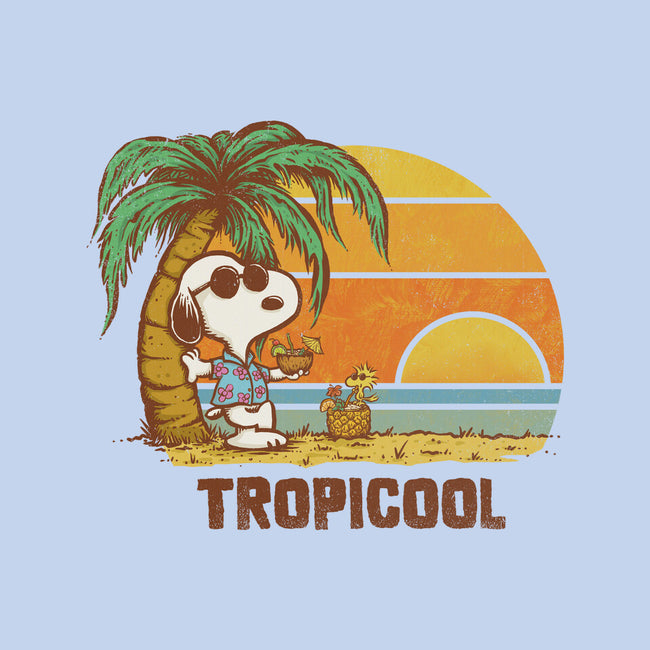 Tropicool-None-Removable Cover w Insert-Throw Pillow-kg07