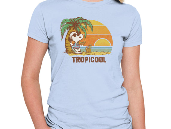 Tropicool