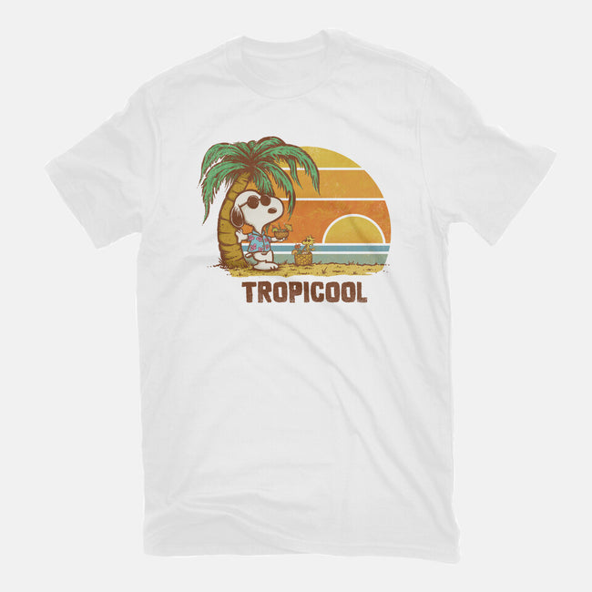 Tropicool-Unisex-Basic-Tee-kg07