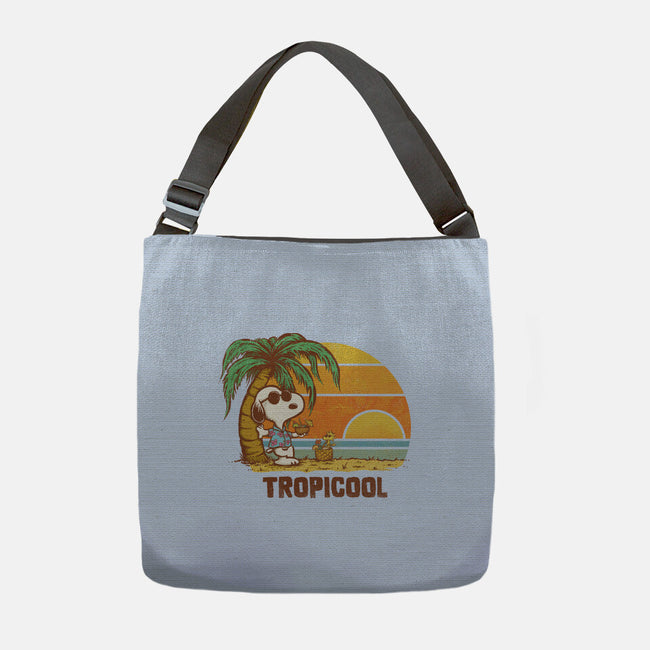 Tropicool-None-Adjustable Tote-Bag-kg07