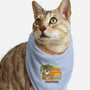 Tropicool-Cat-Bandana-Pet Collar-kg07