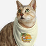 Tropicool-Cat-Bandana-Pet Collar-kg07