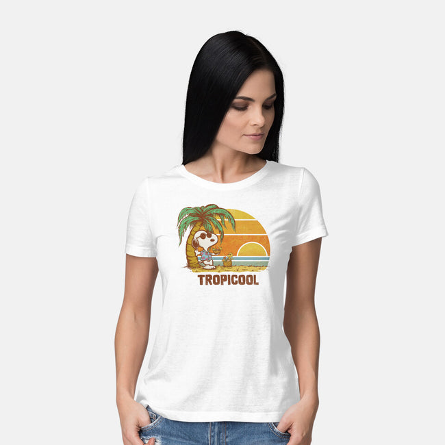 Tropicool-Womens-Basic-Tee-kg07