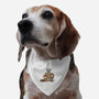 Beagle Of Steel-Dog-Adjustable-Pet Collar-kg07