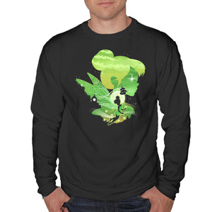 Tink Landscape