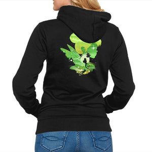 Tink Landscape