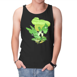 Tink Landscape