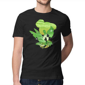 Tink Landscape