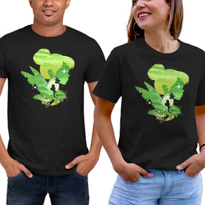 Tink Landscape